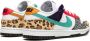 Nike Dunk Low SE "Safari Mix" sneakers White - Thumbnail 3