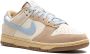 Nike Dunk Low "Sanddrift Armory Blue" sneakers Neutrals - Thumbnail 2