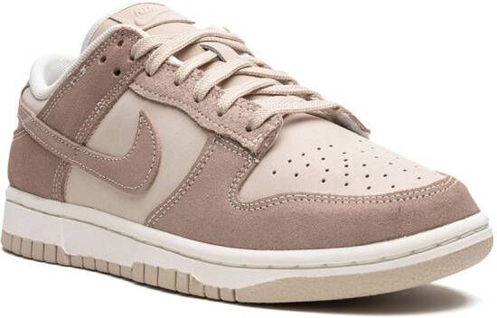 Nike Dunk Low "Sanddrift" sneakers Neutrals