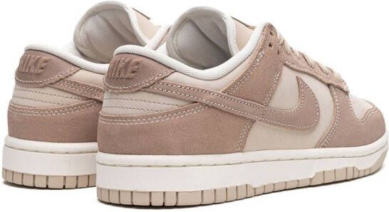 Nike Dunk Low "Sanddrift" sneakers Neutrals