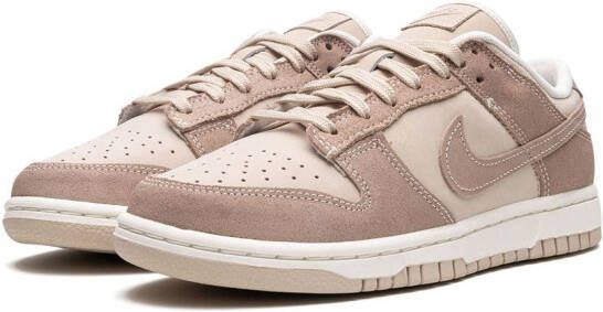 Nike Dunk Low "Sanddrift" sneakers Neutrals