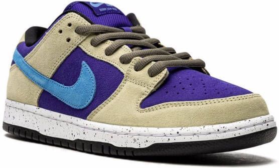 Nike Dunk Low Disrupt "Summit White Ghost" sneakers - Picture 9