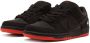 Nike SB Dunk Low TRD QS "Black Pigeon" sneakers - Thumbnail 2
