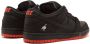 Nike SB Dunk Low TRD QS "Black Pigeon" sneakers - Thumbnail 3