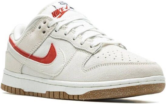 Nike Dunk Low SE "85" sneakers White