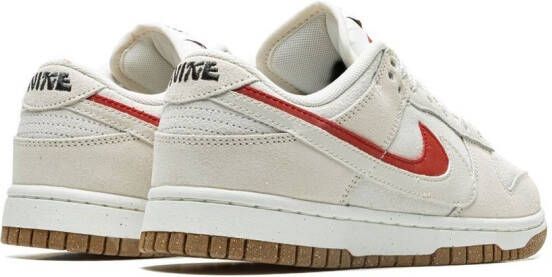 Nike Dunk Low SE "85" sneakers White