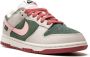Nike Dunk Low SE "All Petals United" sneakers Green - Thumbnail 2