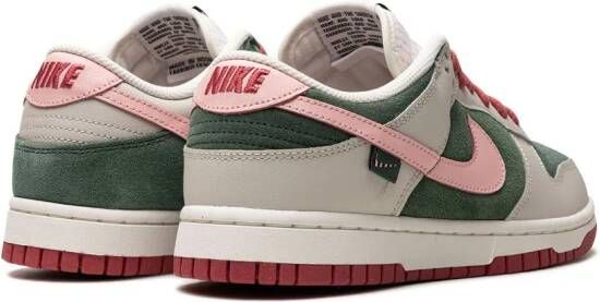 Nike Dunk Low SE "All Petals United" sneakers Green