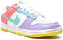 Nike x atmos LeBron XVIII Low sneakers White - Thumbnail 12