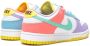 Nike x atmos LeBron XVIII Low sneakers White - Thumbnail 13