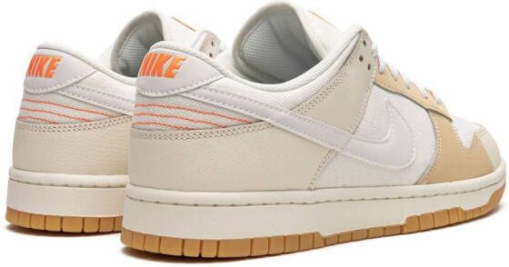 Nike Dunk Low SE "If Lost Return To" sneakers White