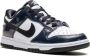 Nike Dunk Low SE "Just Do It Iridescent" sneakers Black - Thumbnail 2