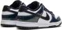 Nike Dunk Low SE "Just Do It Iridescent" sneakers Black - Thumbnail 3