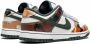 Nike Dunk Low SE "Multi-Camo" sneakers Green - Thumbnail 7