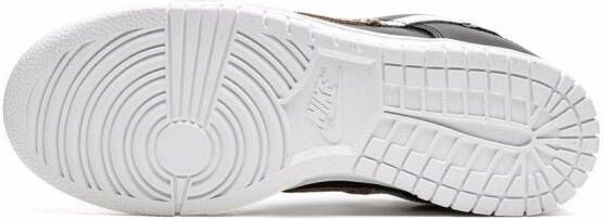 Nike Air Zoom Pegasus 37 sneakers Black - Picture 4