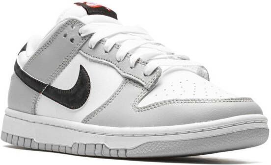 Nike Dunk Low SE "Lottery Pack Grey" sneakers