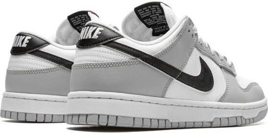 Nike Dunk Low SE "Lottery Pack Grey" sneakers