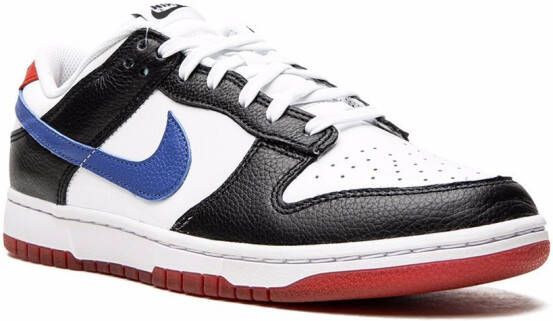 Nike Dunk Low SE sneakers White