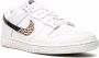 Nike Dunk Low SE "Animal Instinct" sneakers White - Thumbnail 2