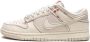 Nike Dunk Low Shashiko "Light Orewood Brown" sneakers Neutrals - Thumbnail 5