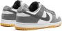 Nike Dunk Low "Smoke Grey" sneakers White - Thumbnail 3