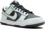 Nike Dunk Low "Smoke Grey Barely Green" sneakers - Thumbnail 2