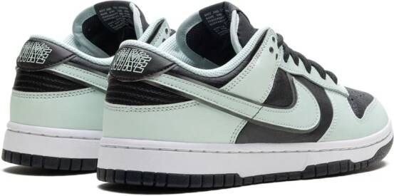 Nike Dunk Low "Smoke Grey Barely Green" sneakers