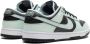 Nike Dunk Low "Smoke Grey Barely Green" sneakers - Thumbnail 3