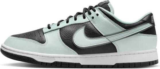 Nike Dunk Low "Smoke Grey Barely Green" sneakers