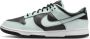 Nike Dunk Low "Smoke Grey Barely Green" sneakers - Thumbnail 5