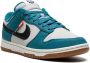Nike Zoom Blazer Mid PRM "Cool Grey Black White Yellow S" sneakers - Thumbnail 9