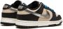 Nike Air Force 1 Low '07 "University Blue Croc" sneakers White - Thumbnail 3