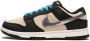 Nike Air Force 1 Low '07 "University Blue Croc" sneakers White - Thumbnail 5