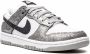 Nike Dunk Low "Golden Gals" sneakers Grey - Thumbnail 2