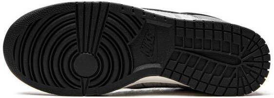Nike Dunk Low "Copy Paste" sneakers Grey