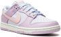 Nike Dunk Low "Easter" sneakers Grey - Thumbnail 2