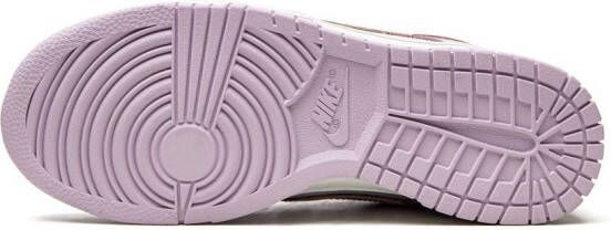 Nike Dunk Low "Easter" sneakers Grey