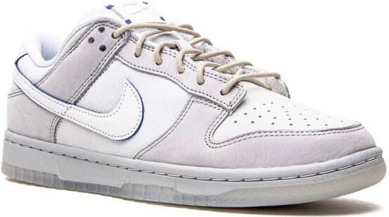 Nike Dunk Low "Wolf Grey Pure Platinum" sneakers