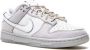 Nike Dunk Low "Wolf Grey Pure Platinum" sneakers - Thumbnail 14