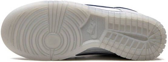 Nike Dunk Low "Wolf Grey Pure Platinum" sneakers