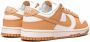 Nike Dunk Low "Harvest Moon" sneakers Neutrals - Thumbnail 3