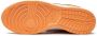 Nike Air Max 95 "Halloween" sneakers 001 Black Total Orange Reflective - Thumbnail 4