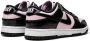 Nike Dunk Low "Pink Black Patent" sneakers - Thumbnail 2