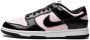 Nike Dunk Low "Pink Black Patent" sneakers - Thumbnail 5