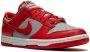 Nike x Bodega Dunk High "Legend" sneakers Brown - Thumbnail 2