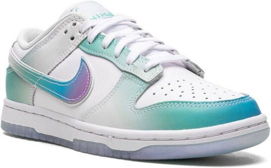 Nike Dunk Low "Unlock Your Space" sneakers White
