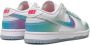 Nike Dunk Low "Unlock Your Space" sneakers White - Thumbnail 3