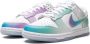 Nike Dunk Low "Unlock Your Space" sneakers White - Thumbnail 5