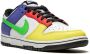 Nike Dunk Low "Green Strike" sneakers White - Thumbnail 2