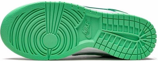 Nike Air Huarache "Scream Green" sneakers White - Picture 8